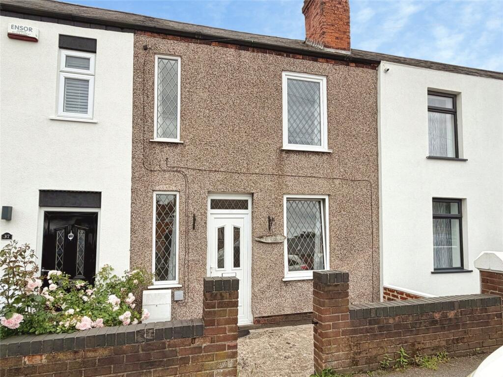 Main image of property: Main Road, Underwood, Nottingham, NG16
