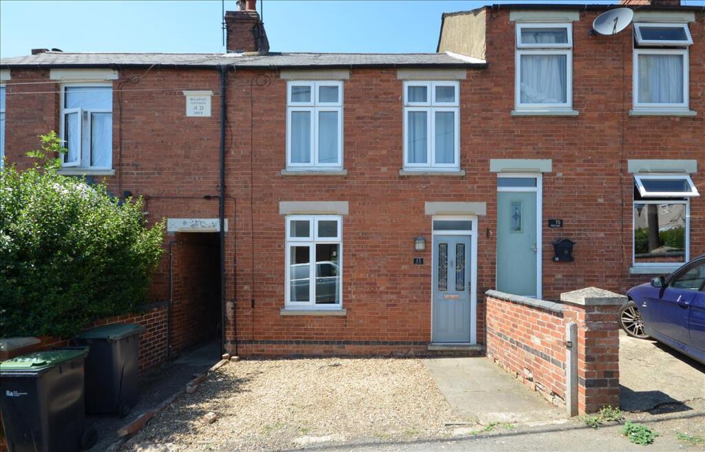 Main image of property: Newtown, Brigstock, Northamptonshire, NN14