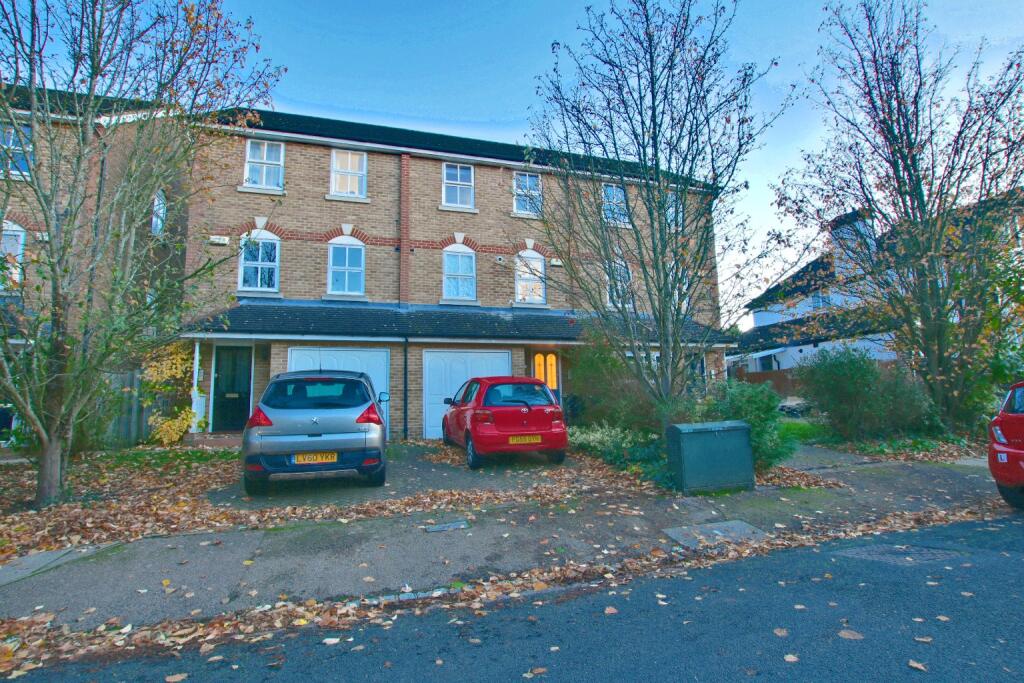 Main image of property: Spencer Road, Bromley, BR1