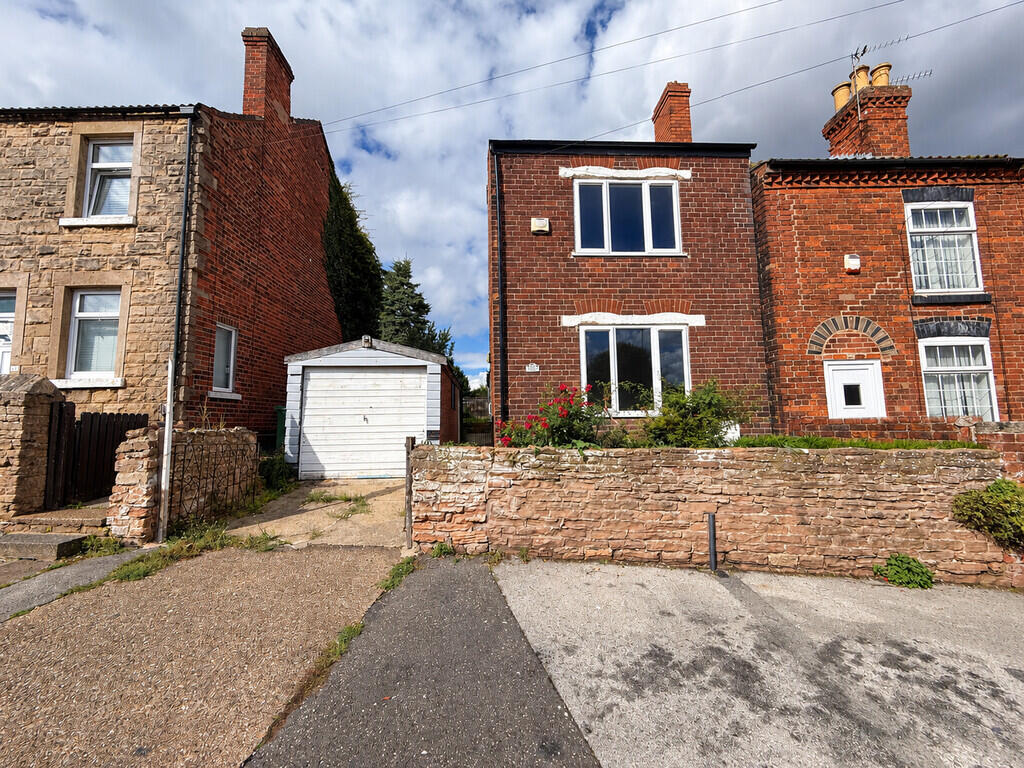 Main image of property: Ladybrook Lane, Mansfield, Nottinghamshire