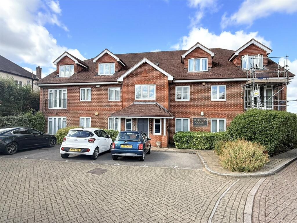 Main image of property: Carpenters Close, Barnet, Hertfordshire, EN5