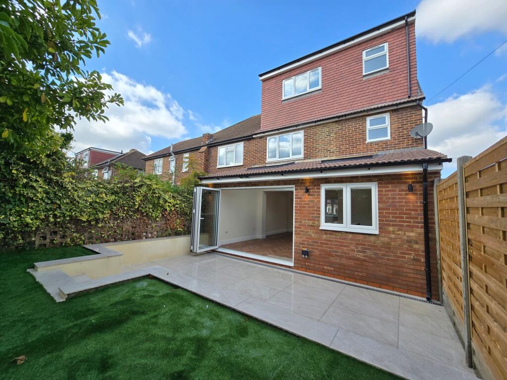 Main image of property: Onslow Drive, Sidcup, DA14