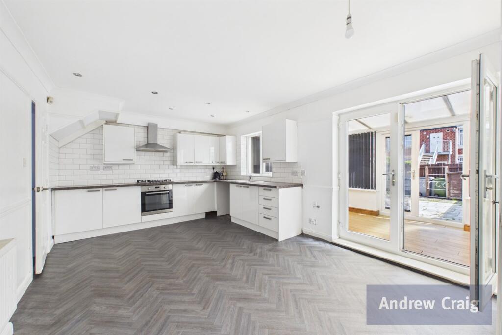 Main image of property: North Road, Boldon Colliery