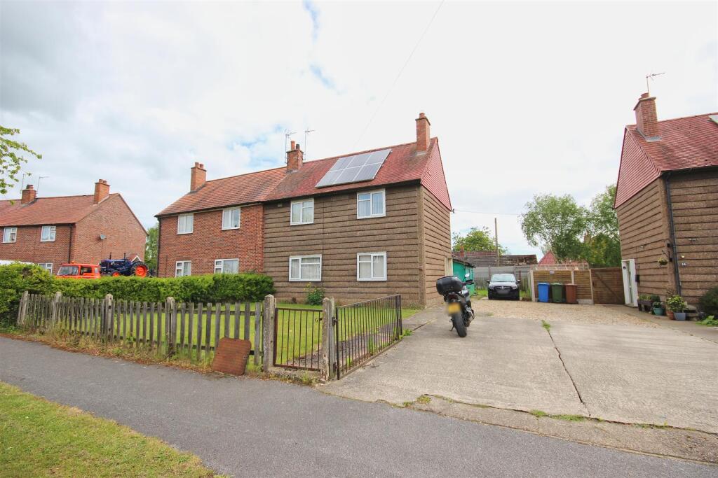 Main image of property: Trinity Close, Leven