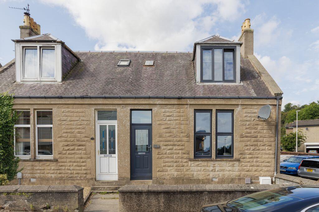 Main image of property: 17 Wilson Street, Cowdenbeath, KY4 9DQ
