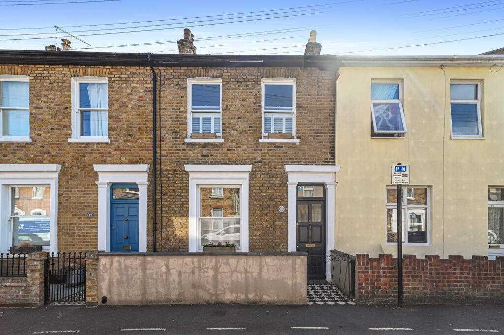 Main image of property: Essex Street, Forest Gate, Newham, London