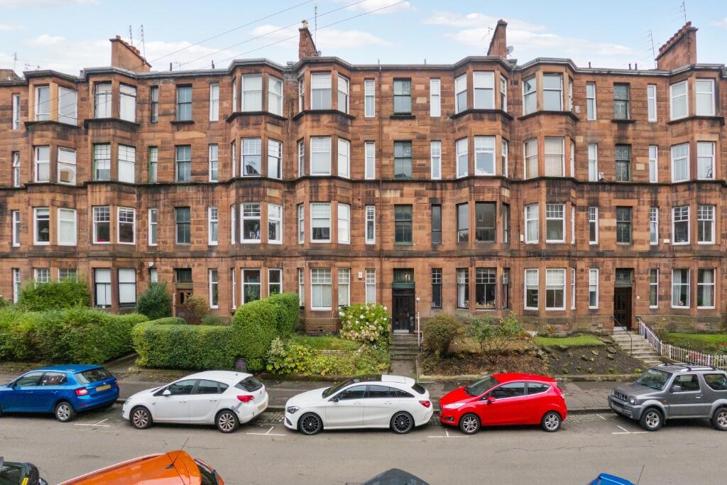 Main image of property: Dudley Drive, Hyndland, Glasgow, G12