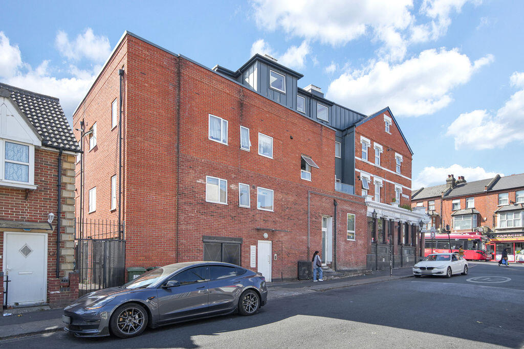 Main image of property: Govindaraju House, East Ham, E12