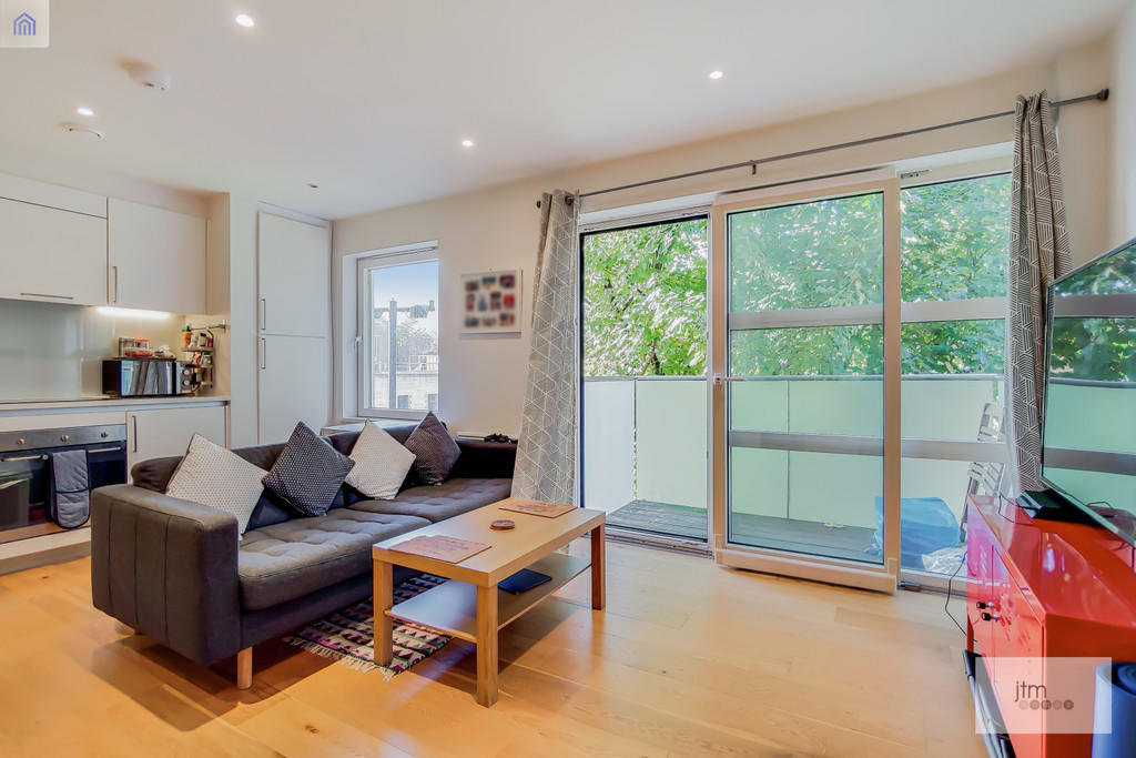 Main image of property: Tiltman Place, London, N7