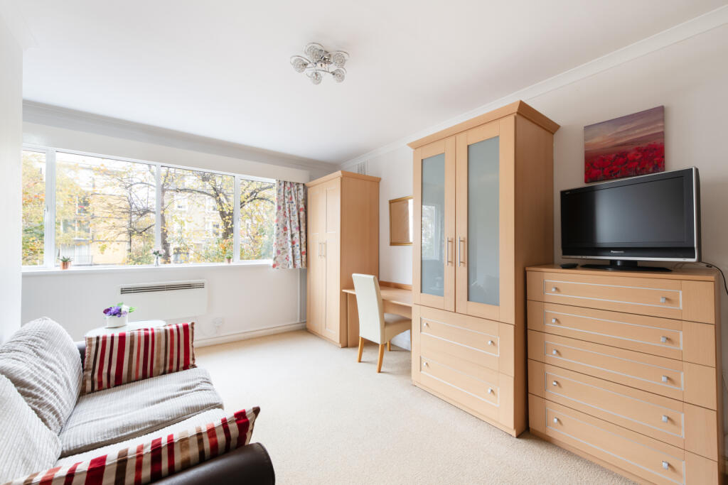 Main image of property: Haverstock Hill, London, NW3