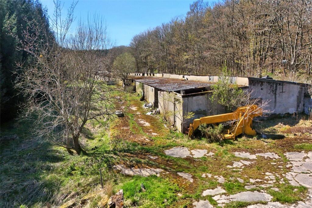 Main image of property: Development Site, Drumdelgie, Huntly, Aberdeenshire, AB54