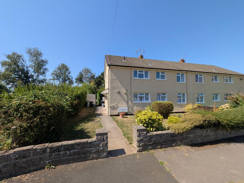 Main image of property: Kimberley Close, Bristol
