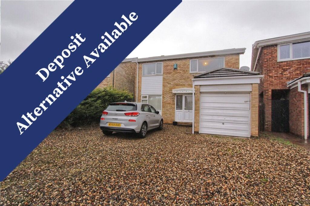 Main image of property: Lingfield Road, Yarm, TS15