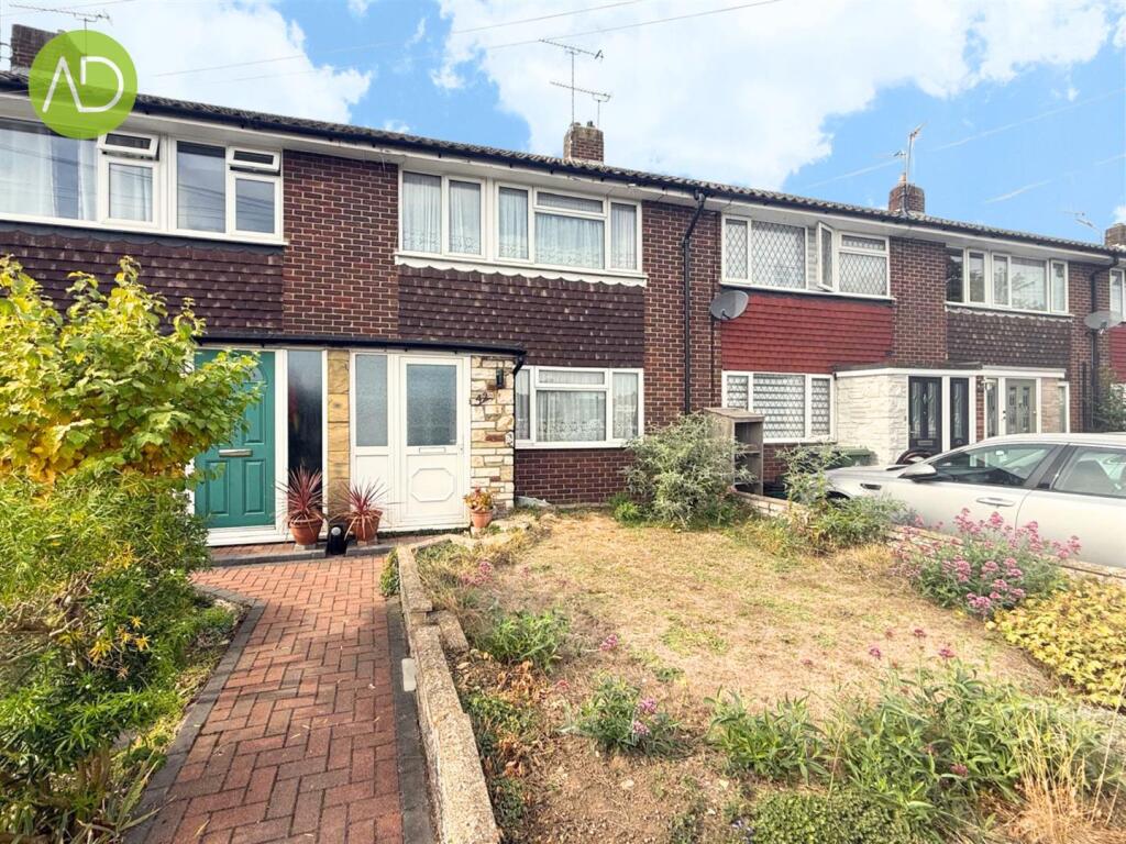 Main image of property: Dorchester Avenue, Hoddesdon