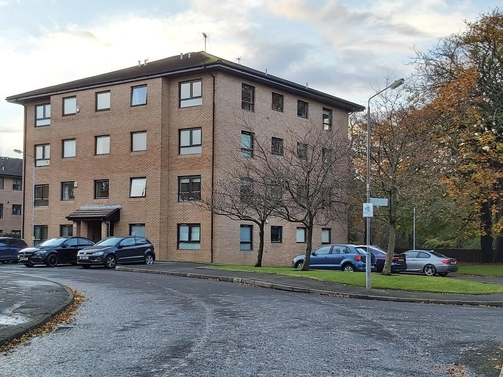 Main image of property: Mansionhouse Gardens, Glasgow, G41