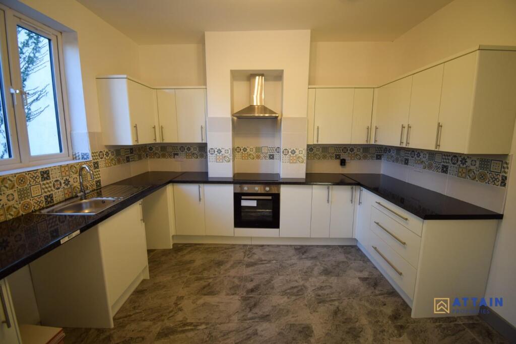 Main image of property: Moor Street, Burton-On-Trent