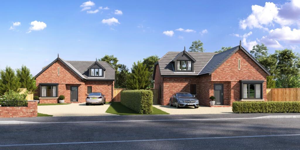 Main image of property: Tarporley, Cheshire