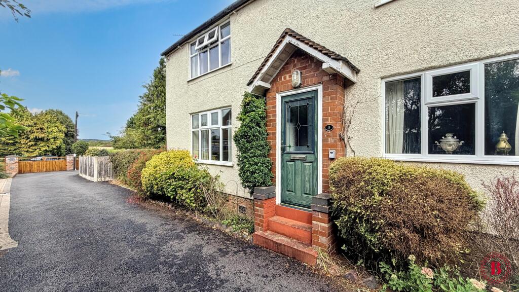 Main image of property: Stud Farm Drive, Bonehill, Tamworth, B78