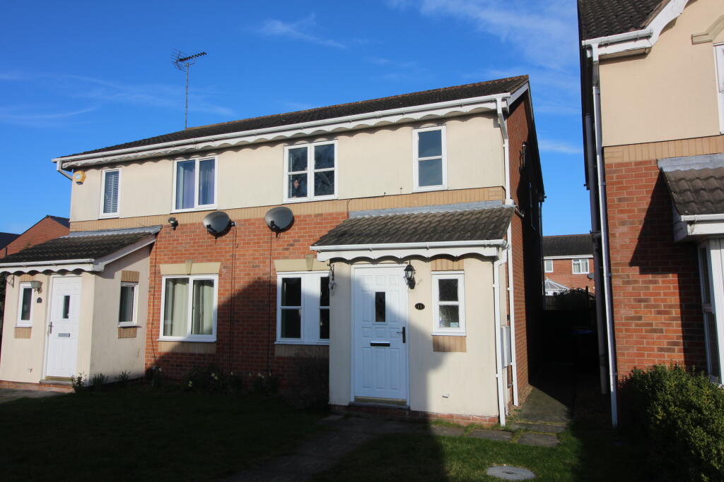 Main image of property: Ashcourt Gardens,Sutton-In-Ashfield,NG17