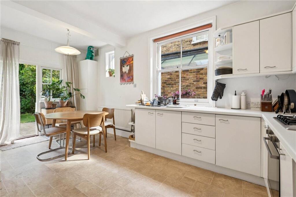 Main image of property: Niton Street, London, SW6