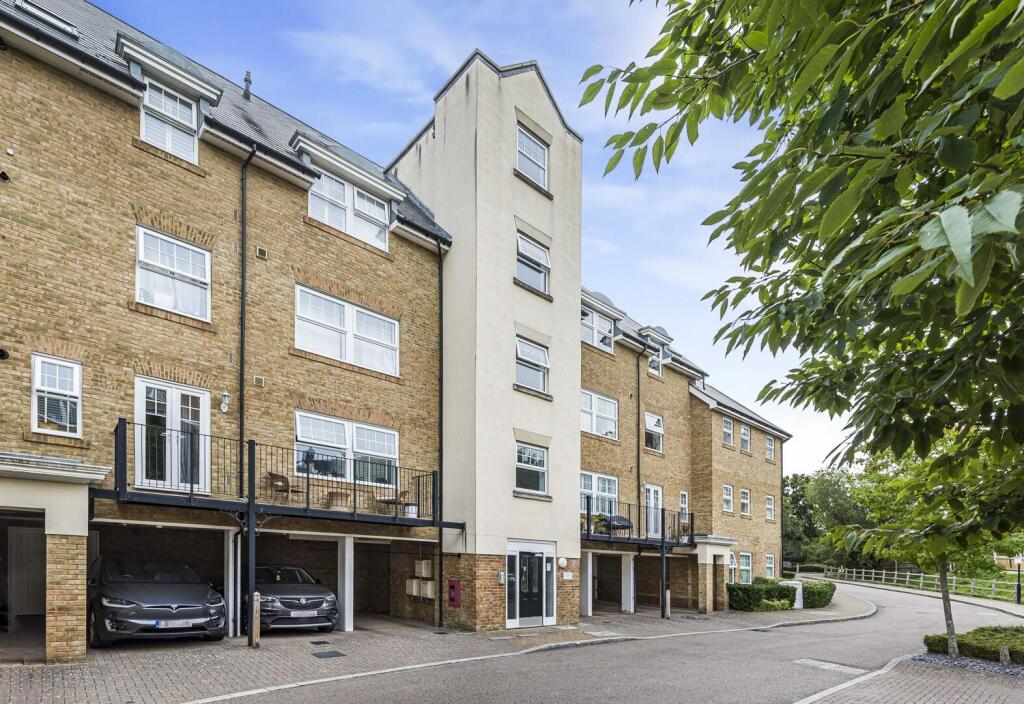 Main image of property: Bromley