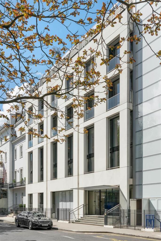 Main image of property: Chesham Place, Belgravia