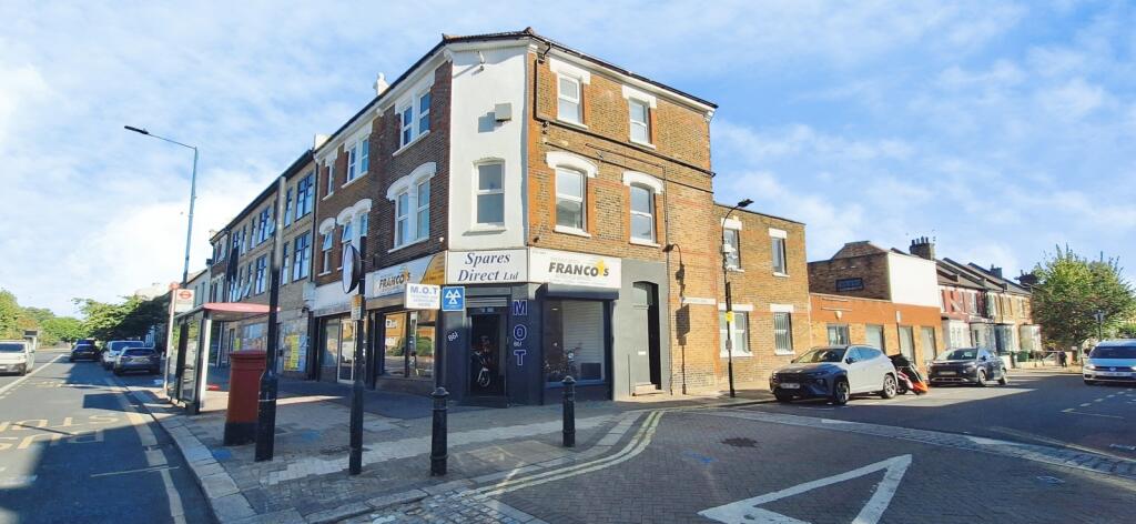 Main image of property: Harrow Road, London, NW10