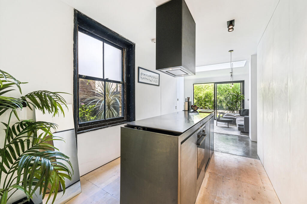 Main image of property: Airedale Road, Ealing, London, W5
