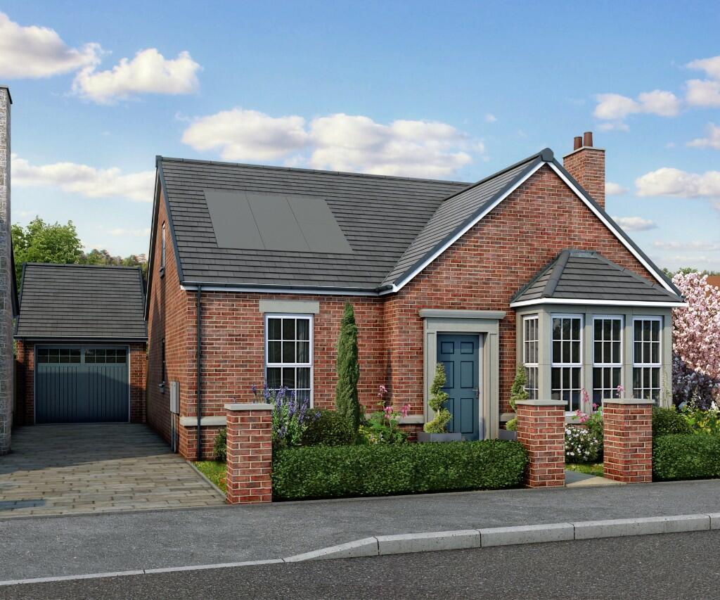 Main image of property: Feniscowles, 
Blackburn, 
BB2 5DD