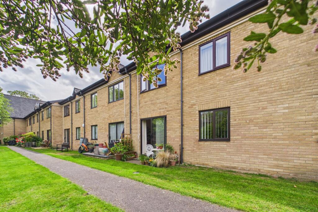 Main image of property: Havenfield, Arbury Road, Cambridge