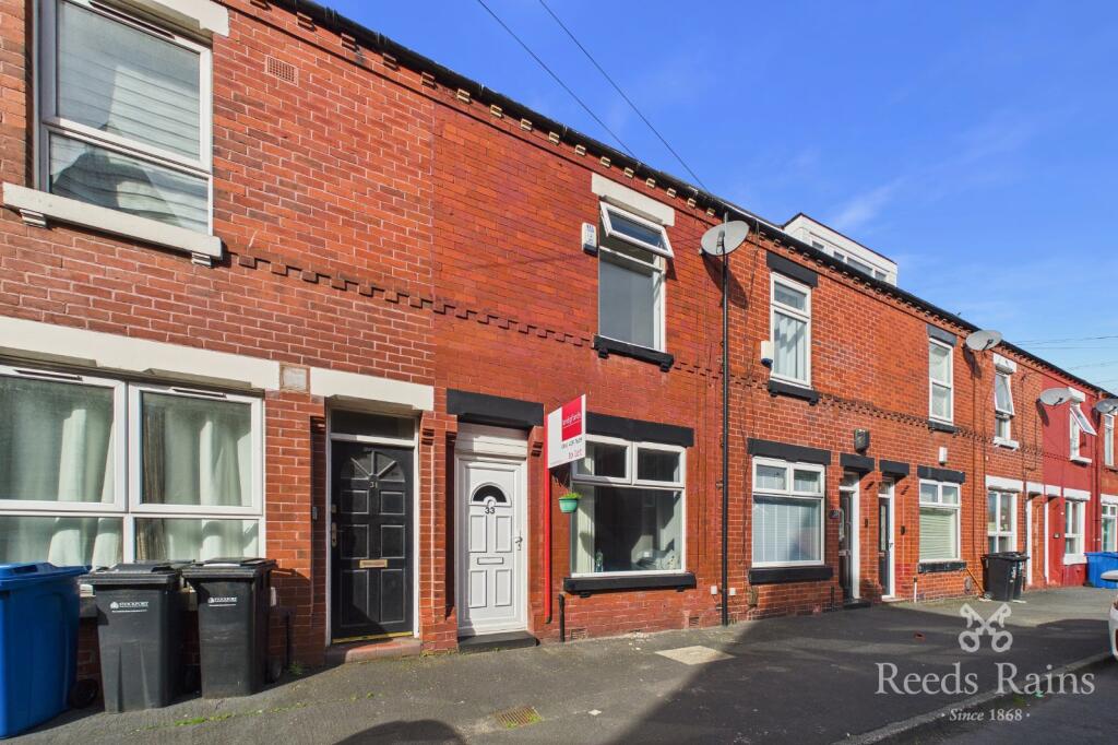 Main image of property: Bolton Street, Stockport, Greater Manchester, SK5