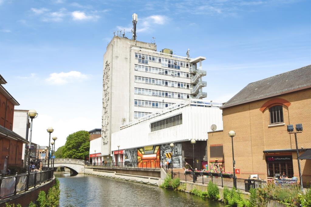 Main image of property: Meadow Walk, Chelmsford