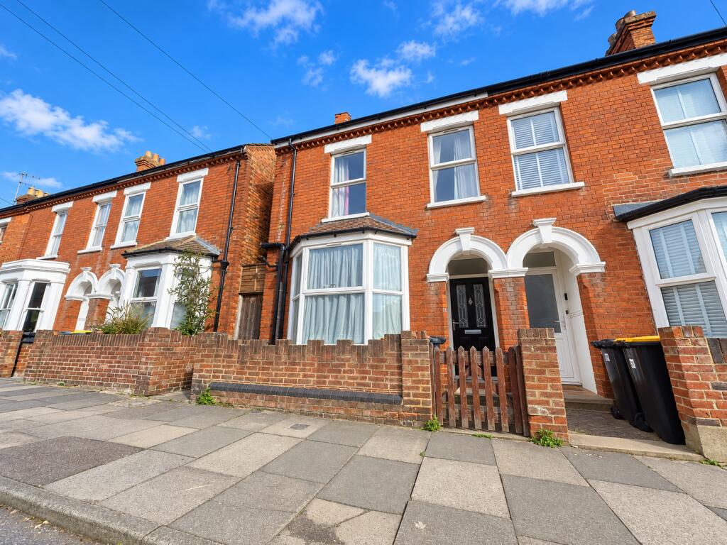 Main image of property: Salisbury Street, Bedford