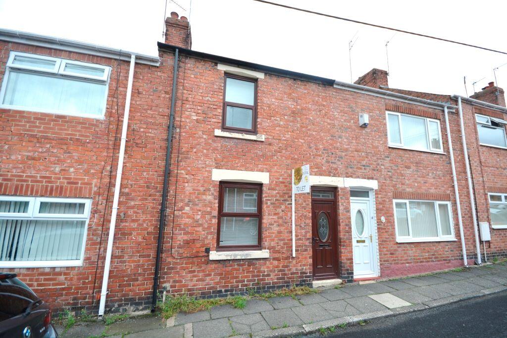 Main image of property: Ramsey Street, Chester Le Street, DH3