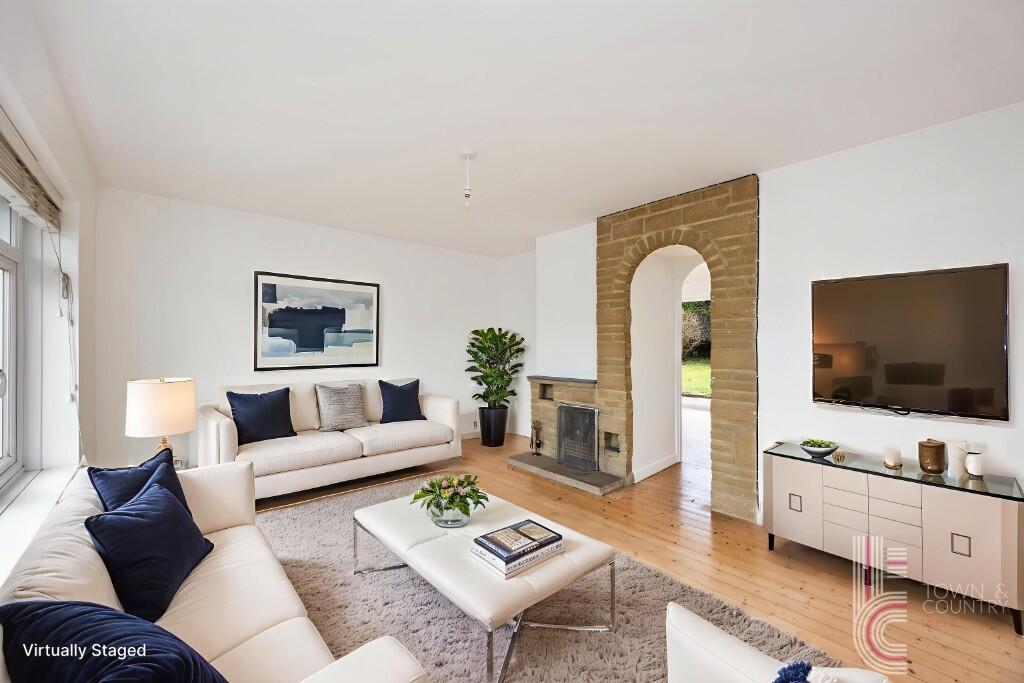 Main image of property: The Down, BN3