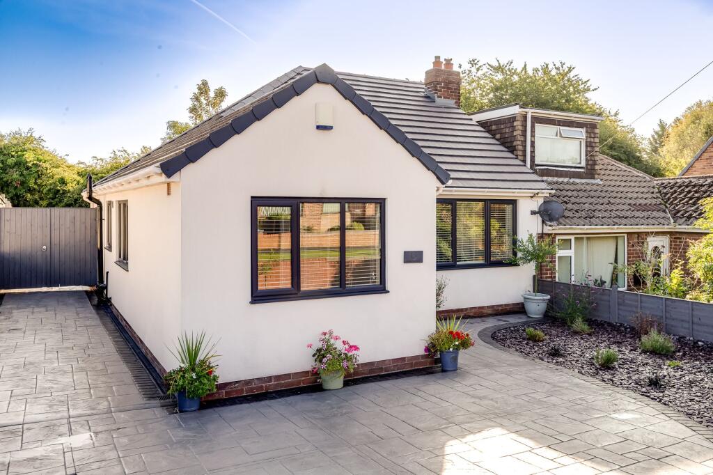 Main image of property: Rudyard Avenue, Standish, WN6