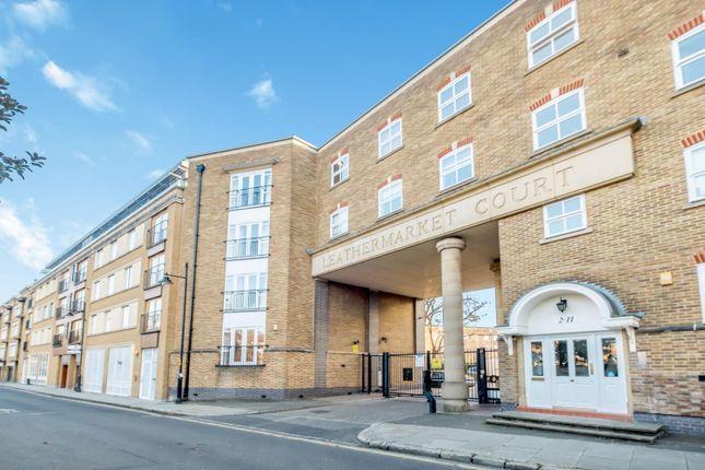 Main image of property: Leathermarket Road, Tower Bridge, London, SE1 3HS