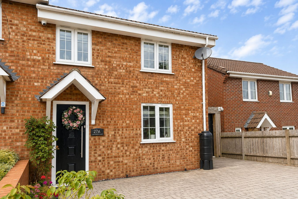 Main image of property: Tockington Lane, Lower Almondsbury, BS32