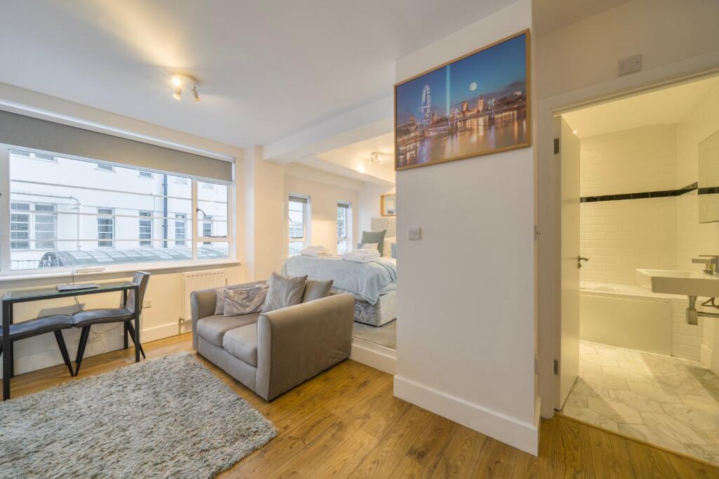 Main image of property: Sloane Avenue, 
Chelsea, SW3