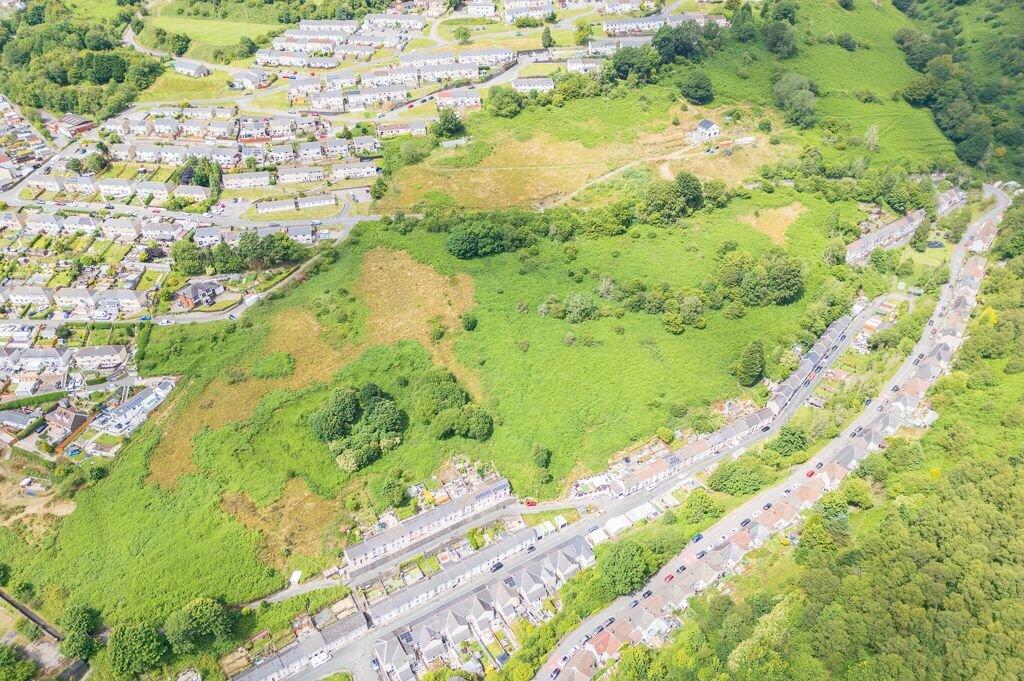 Main image of property: Abercomin Farm - Lot 2, Aberbeeg, Abertillery, NP13 2AY