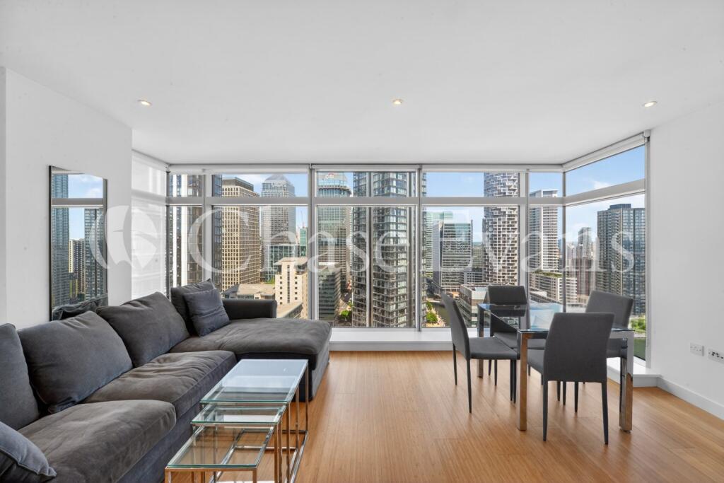 Main image of property: Pan Peninsula, 3 Pan Peninsula Square, Canary Wharf, London, E14