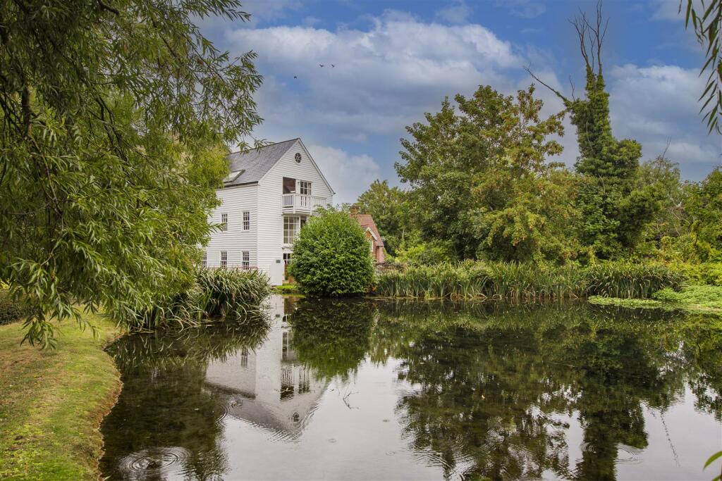 Main image of property: Mill Street, East Malling,
