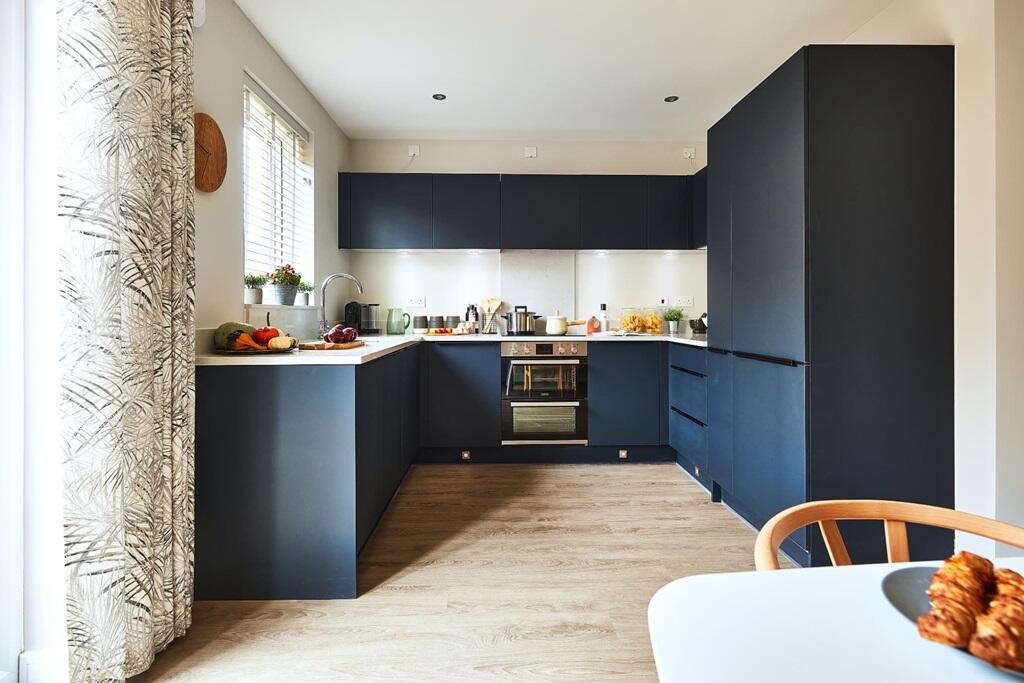 Main image of property: Cold Hesledon
Seaham
Seaham
SR7 8RN