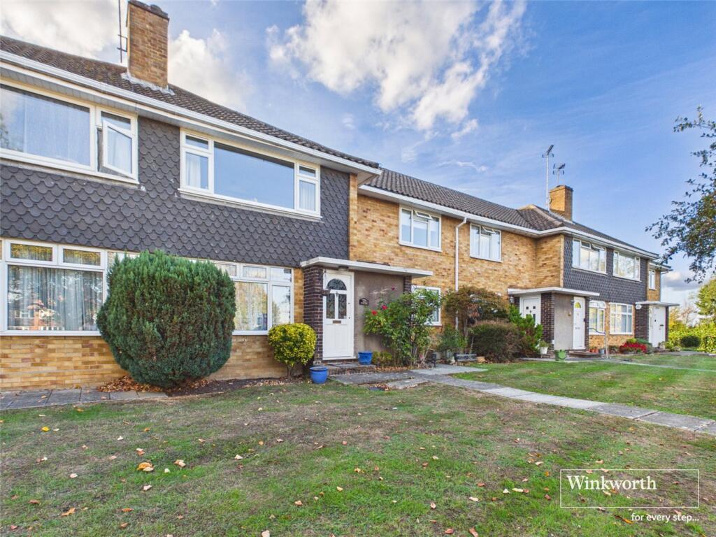 Main image of property: Salmon Street, Kingsbury, NW9