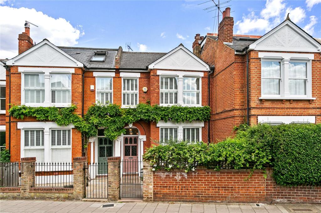 Main image of property: Crown Road, St Margarets, TW1