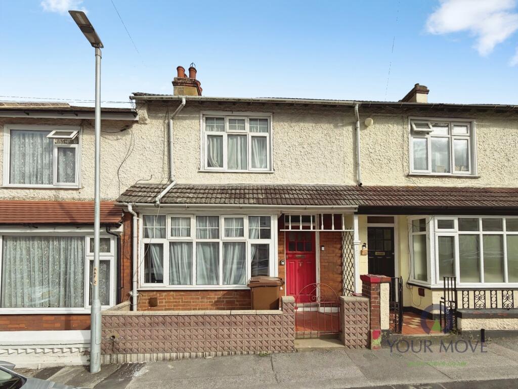Main image of property: Albany Road, Gillingham, Kent, ME7