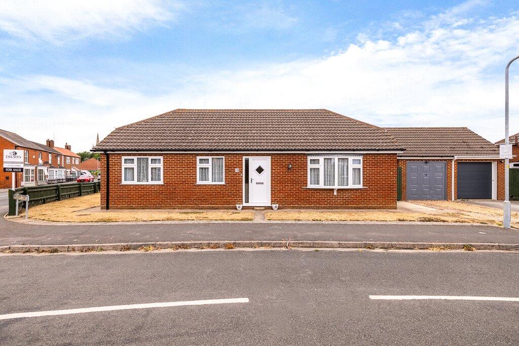 Main image of property: Mulberry Court, Swineshead, PE20