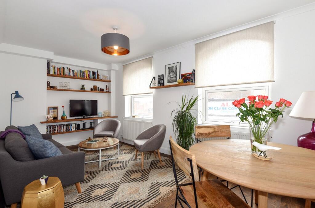Main image of property: Rye Lane, Peckham, London, SE15