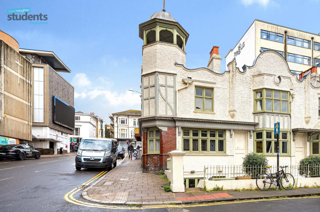Main image of property: Frederick Street, Brighton, East Sussex, BN1