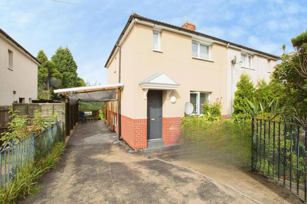 Main image of property: Venice Avenue, Burnley, Lancashire, BB11